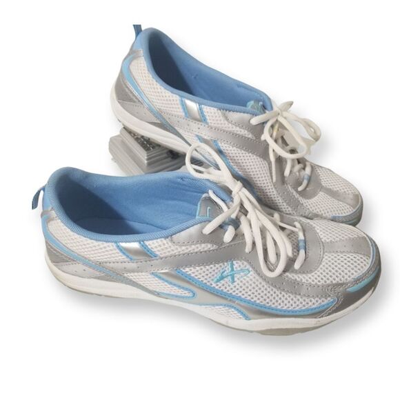 Athletech Womens Running Shoes (c2s1-6) - Picture 1 of 2